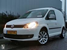 Volkswagen Caddy 2.0 nyttofordon begagnad