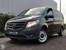 Mercedes Vito 114 lang l2 airco fourgon utilitaire occasion