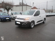 Citroën Berlingo M 1.6 BLUEHDI 100 S&S BUSINESS fourgon utilitaire occasion
