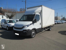 Fourgon utilitaire Iveco Daily 35C16V20