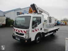 Utilitaire nacelle Renault Maxity 120 DXI