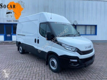 Iveco Daily 35S15/E3 only export / outside EU fourgon utilitaire neuf