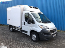 Fiat 2.3 Multijet Ducato Euro 6, Aubineau fourgon utilitaire occasion