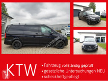 Mercedes Vito 116CDI lang, TourerPro,2xKlima,Navi DAB combi occasion