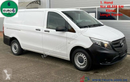 Furgone Mercedes Vito 111 CDI BTec Kasten Lang 3 Sitzer Klima FIS