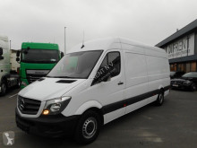 Лекотоварен фургон Mercedes Sprinter 314 CDI A3