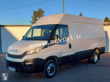Furgoneta Iveco Daily Hi-Matic furgoneta furgón usada