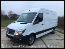 Mercedes Sprinter 313 2.2 cdi l2 h2 automaat, airco, euro 5 furgone usato