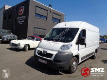 Peugeot Boxer l2h2 airco fourgon utilitaire occasion