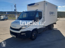 Utilitaire frigo Iveco 35 C15