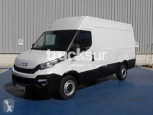 Fourgon utilitaire Iveco Daily 35