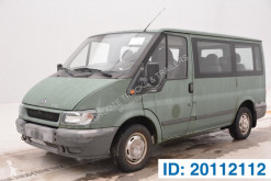 Minibüs Ford T300s