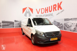 Mercedes Vito 116 CDI Aut. L3 XXL Stoelverw./Cruise/Airco/Trekha fourgon utilitaire occasion