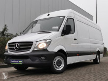 Mercedes Sprinter 314 cdi maxi l3h2 gebrauchter Koffer