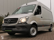 Mercedes Sprinter 310 cdi, l2h2, laadklep! лекотоварен фургон втора употреба
