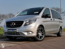Mercedes Vito 114 lang dc dubbelcabine fourgon utilitaire occasion
