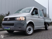 Furgoneta furgoneta caja abierta Volkswagen Transporter 2.0 Benz 115 b, dubbele cabin