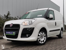 Fiat Doblo Cargo 1.4 sx jet cng powe fourgon utilitaire occasion