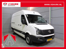 Volkswagen Crafter 164 pk L2H2 3.5t Trekverm./Gev.Stoel/Inrichting fourgon utilitaire occasion