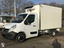 Furgoneta Renault Master Propulsion 130 3.0 DCI furgoneta frigorífica usada