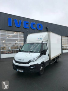 Iveco large volume box van Daily 35C16