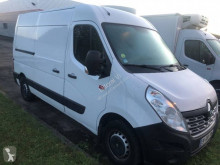 Fourgon utilitaire Renault Master 130