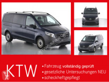 Mercedes Vito 116CDI lang, TourerPro,2xKlima,Navi,EU6D combi occasion