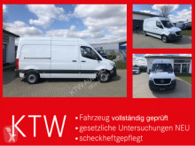 Mercedes Sprinter 314 CDI Kasten,3924,MBUX,Kamera fourgon utilitaire occasion