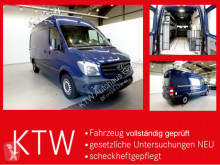 Mercedes Sprinter313CDI,Werkstatteinric fourgon utilitaire occasion
