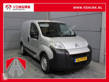 Fourgon utilitaire Citroën Nemo Dealer Onderhouden