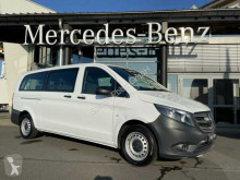 Furgoneta Mercedes Vito 114 CDI Tourer PRO E Standheiz Klima 8Sitze combi usada