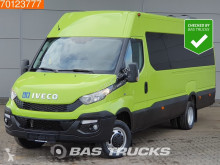 Iveco minibus Daily 50C17 23 personenbus personenvervoer Airco Automaat A/C