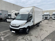 Iveco Daily 35C16 užitková dodávka použitý