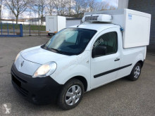 Renault Kangoo express 1.5 DCI utilitaire frigo caisse positive occasion