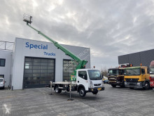 Renault Maxity 120 DXI + CMC PLA 212 (21M) Hoogwerker tweedehands andere bedrijfswagens