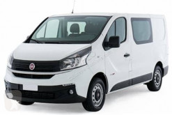 Fourgon utilitaire Fiat Talento FG 1.2 LH1 1.6 MULTIJET 145CH CABINE APPROFONDIE PACK TECHNO