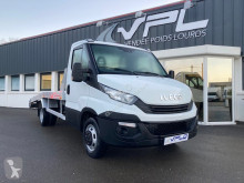 Telaio cabina Iveco Daily CCB 35C16 EMPATTEMENT 4100 TOR