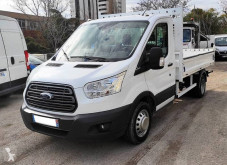 Utilitaire benne standard Ford Transit