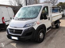 Furgoneta Fiat Ducato II 2.3 MJT 130 furgoneta volquete estándar usada