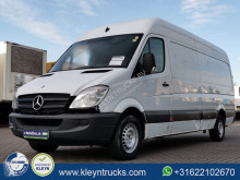 Mercedes Sprinter 313 cdi maxi motor defec furgão comercial usado