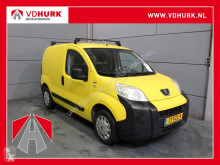 Peugeot Bipper Marge Auto APK 29-9-2021 fourgon utilitaire occasion