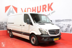 Mercedes Sprinter 316 2.2 CDI L2H1 2.8t Trekverm./Omvormer/Inrichting/ fourgon utilitaire occasion
