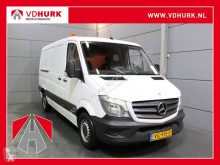 Mercedes Sprinter 313 2.2 CDI L2H1 2.8t Trekverm./Inrichting/Trekhaak/ furgone usato