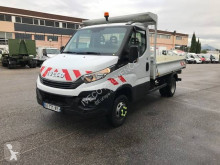 Utilitaire benne Iveco Daily 35C14