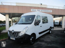 Renault Master L3H2 DCI 125 fourgon utilitaire occasion