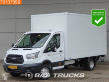 Fourgon utilitaire Ford Transit 2.0 TDCI 130PK Laadklep Airco Dubbellucht Euro6 Bakwagen A/C
