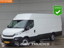 Furgone Iveco Daily 35S16 160PK Automaat Airco 3.5T trekhaak PDC Camera L3H2 16m3 A/C Towbar Cruise control