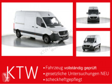 Mercedes Sprinter 314 CDI Kasten,3924,MBUX,Kamera fourgon utilitaire occasion
