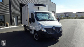 Furgoneta Renault Master Traction 135.35 furgoneta frigorífica usada