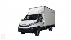 Utilitaire caisse grand volume Iveco Daily 35C16